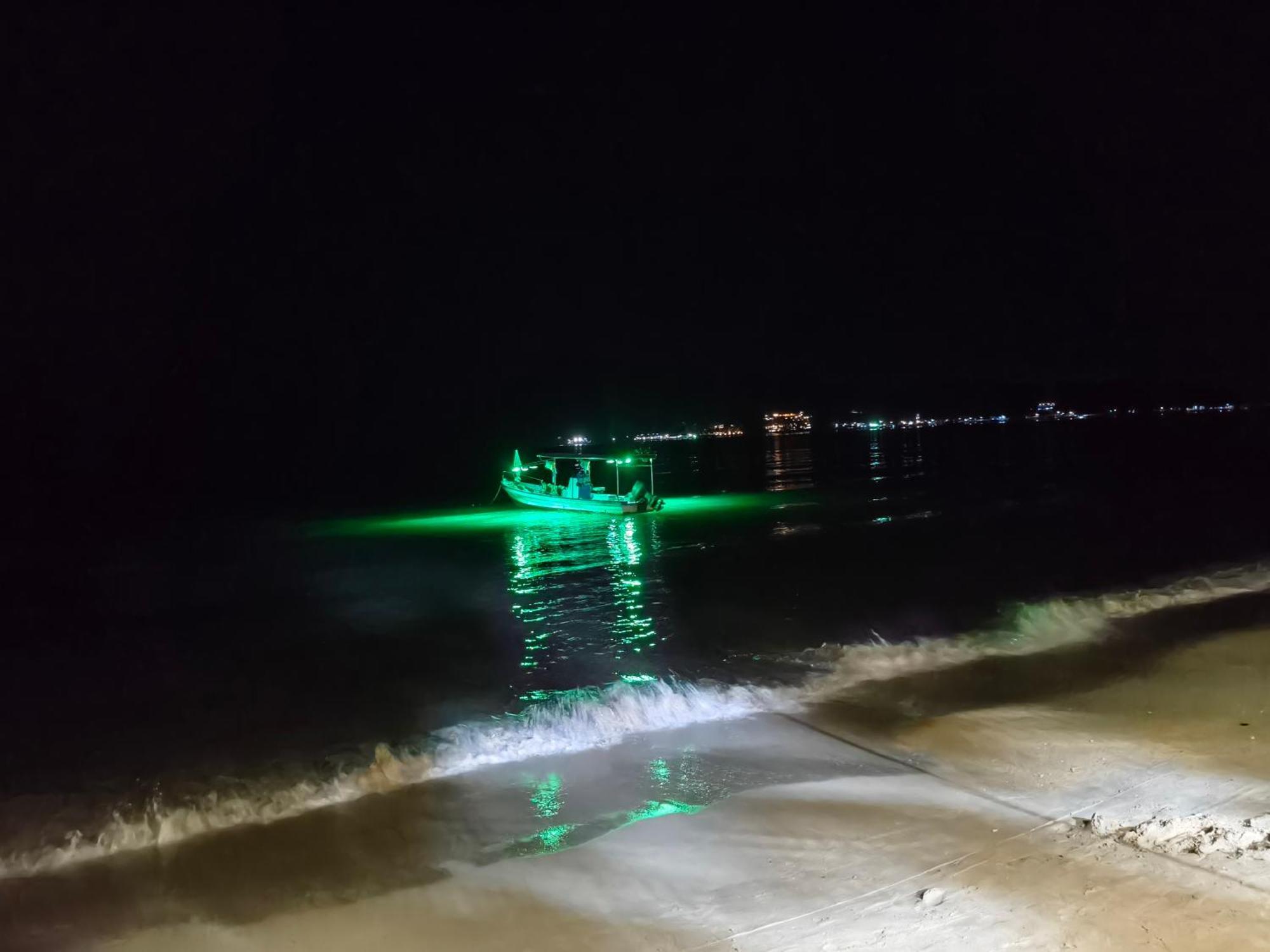 Yuyu Golden Beach Koh Chang Ngoại thất bức ảnh