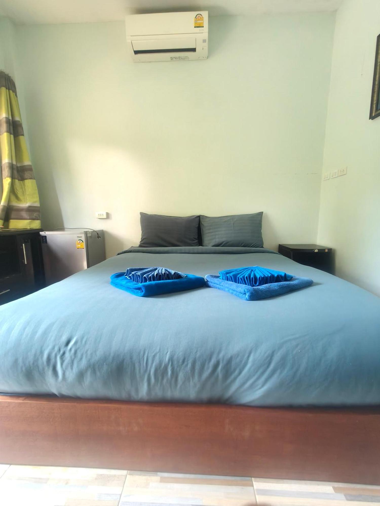 Yuyu Golden Beach Koh Chang Phòng bức ảnh