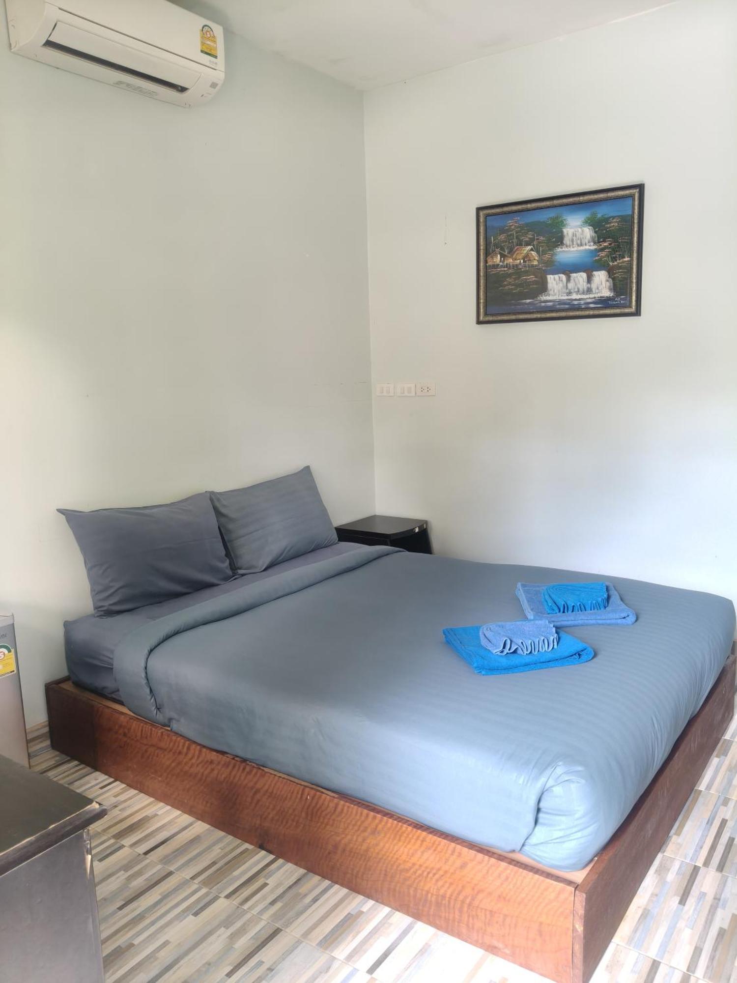 Yuyu Golden Beach Koh Chang Phòng bức ảnh
