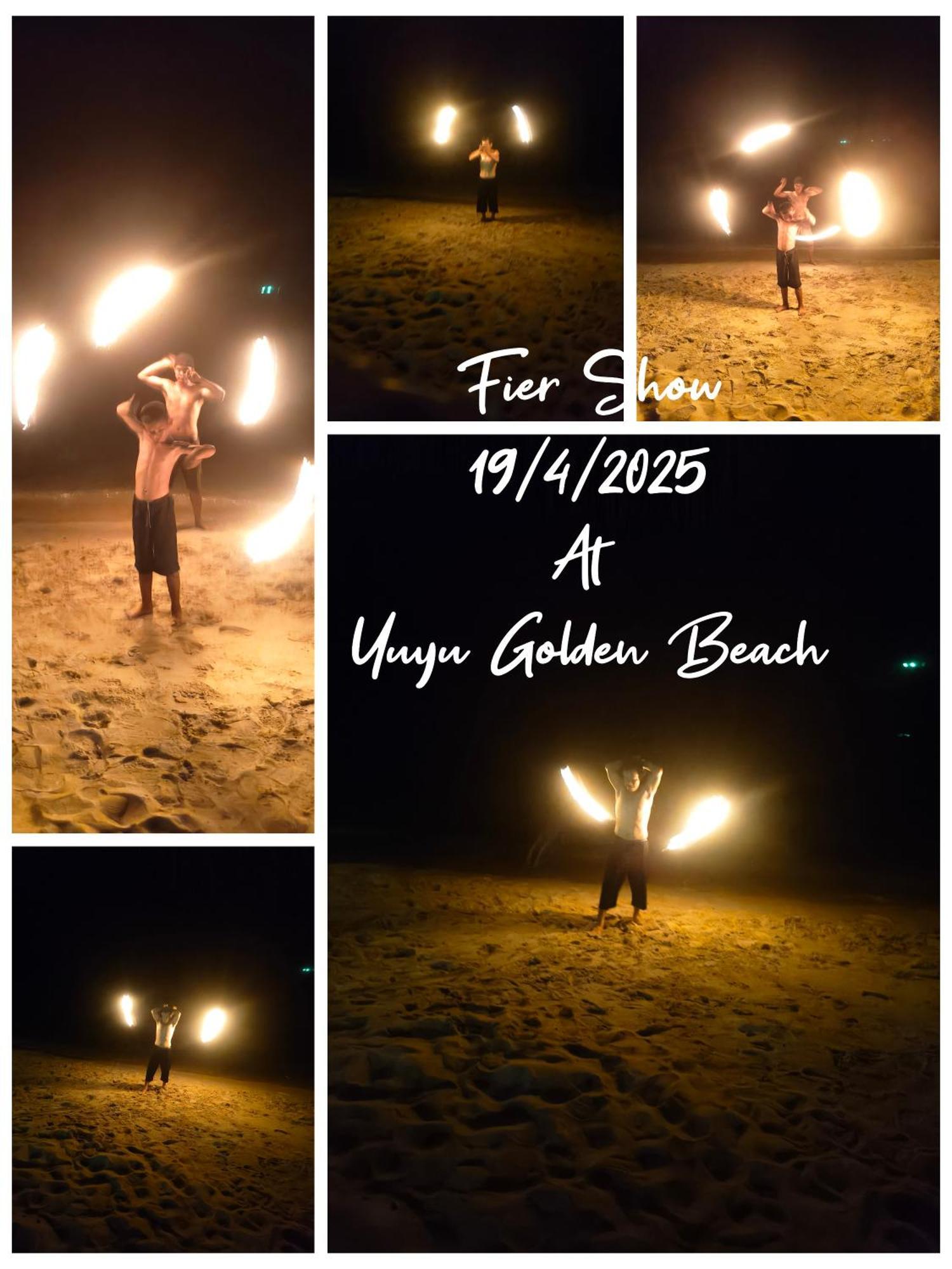 Yuyu Golden Beach Koh Chang Ngoại thất bức ảnh