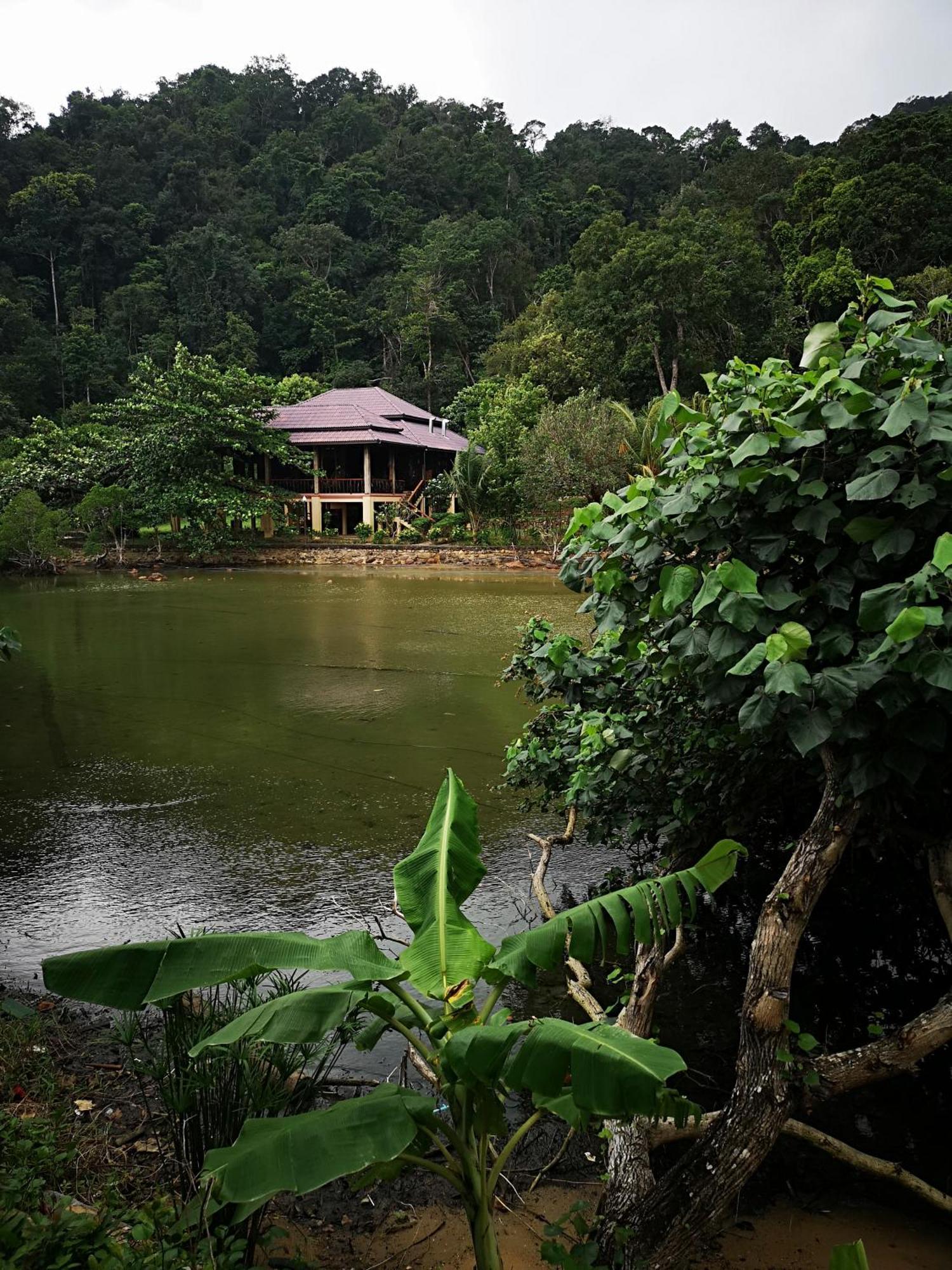 Yuyu Golden Beach Koh Chang Ngoại thất bức ảnh